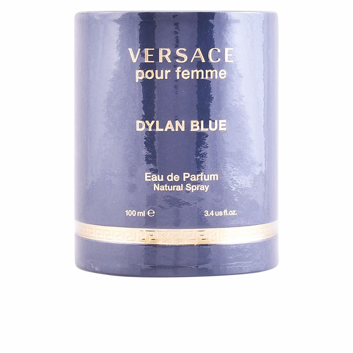 Perfume Mujer Dylan Blue Femme Versace (EDP) EDP