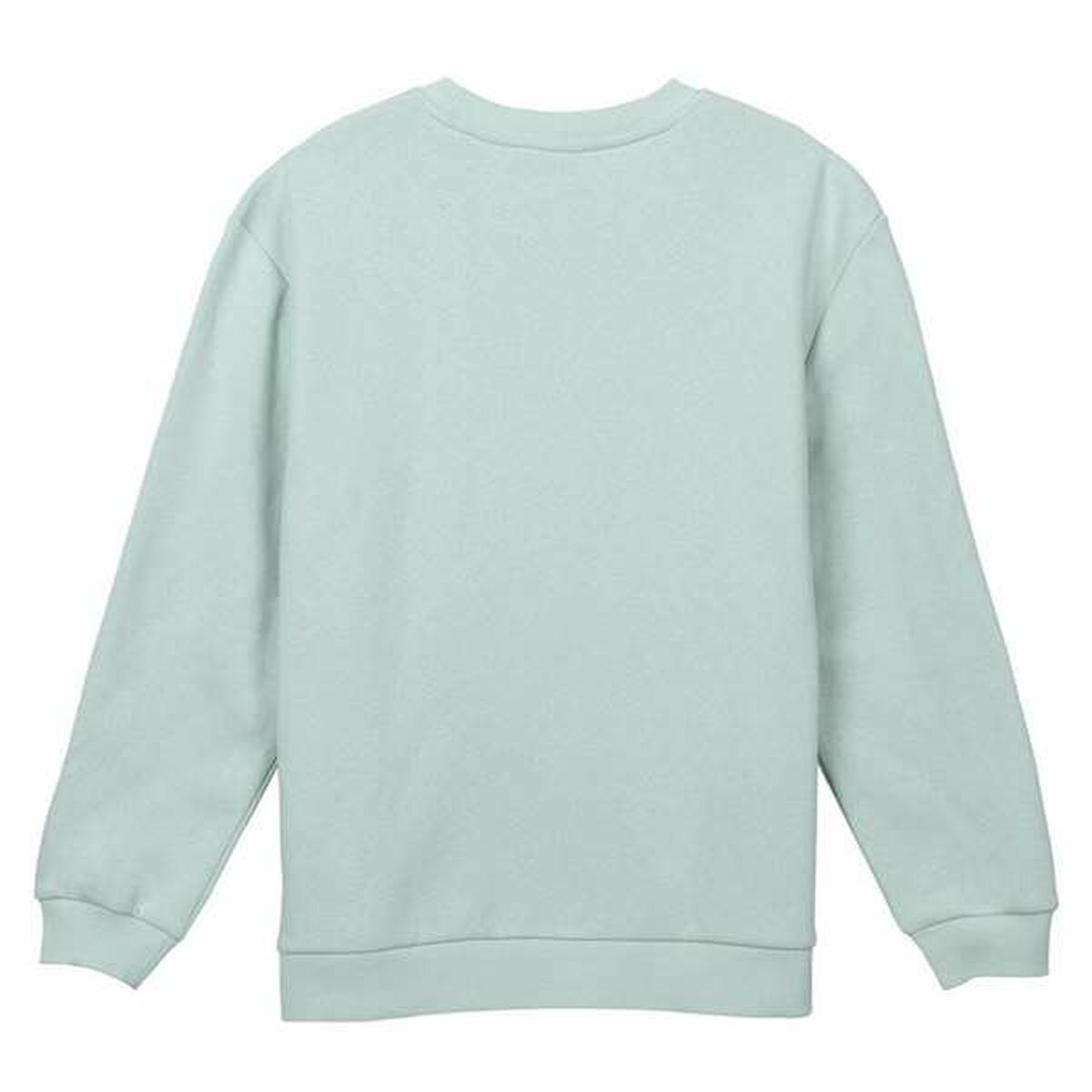 Sudadera sin Capucha Mujer The Mandalorian