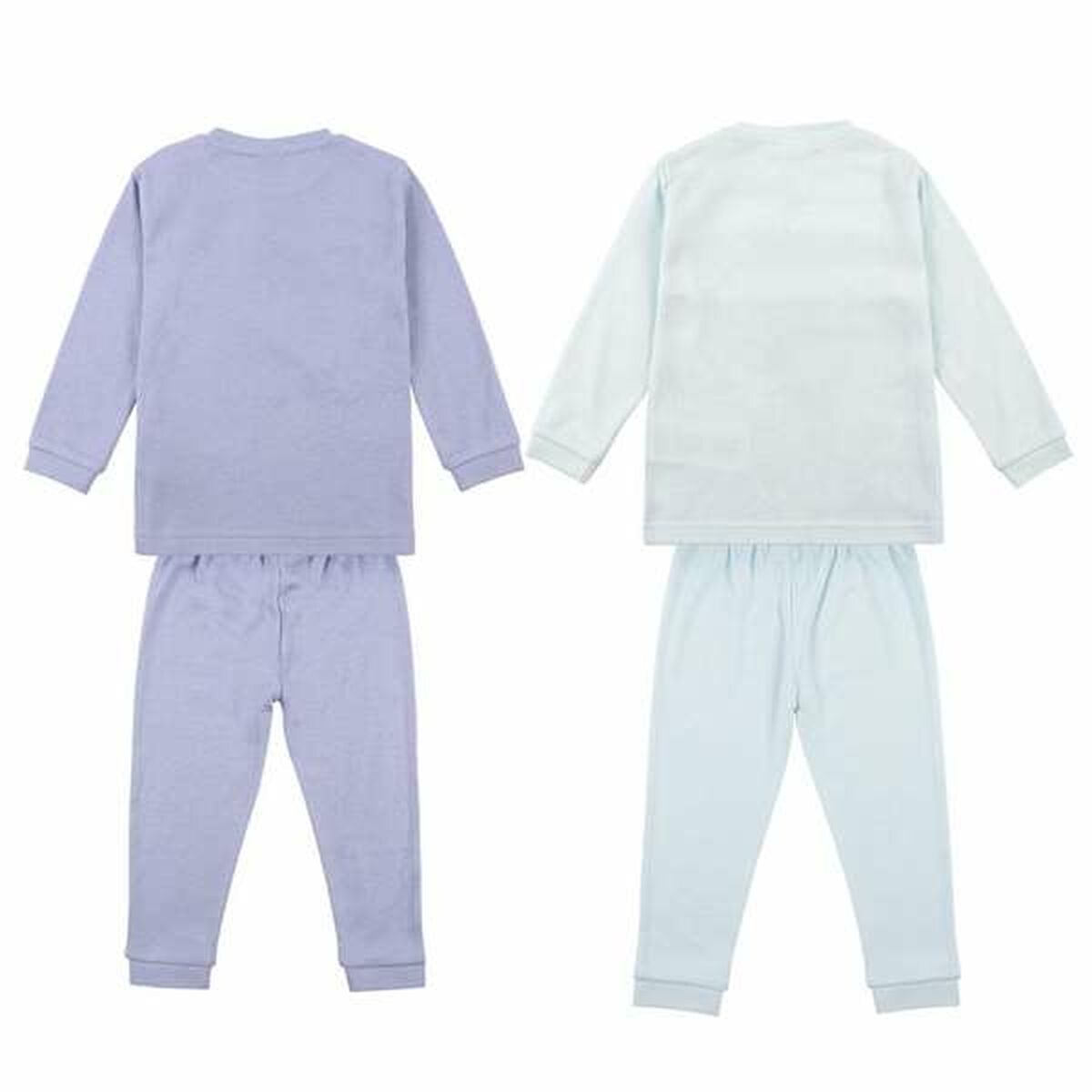 Pijama Infantil Mickey Mouse