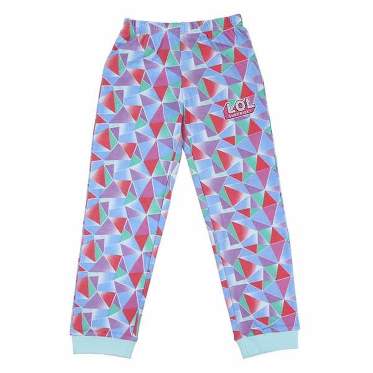 Pijama Infantil LOL Surprise!