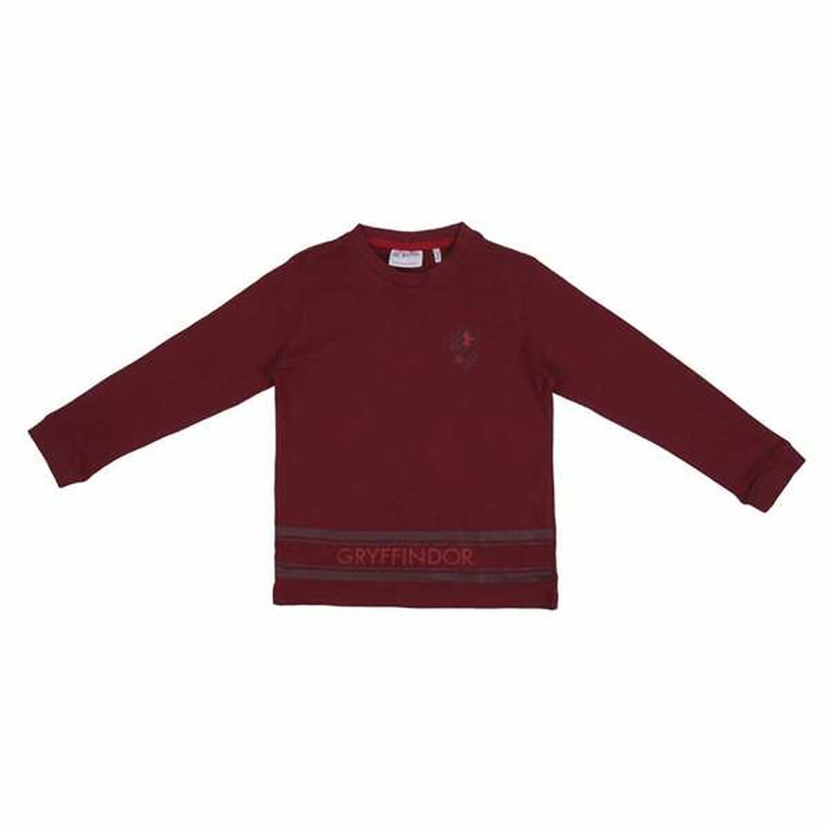 Pijama Infantil Harry Potter