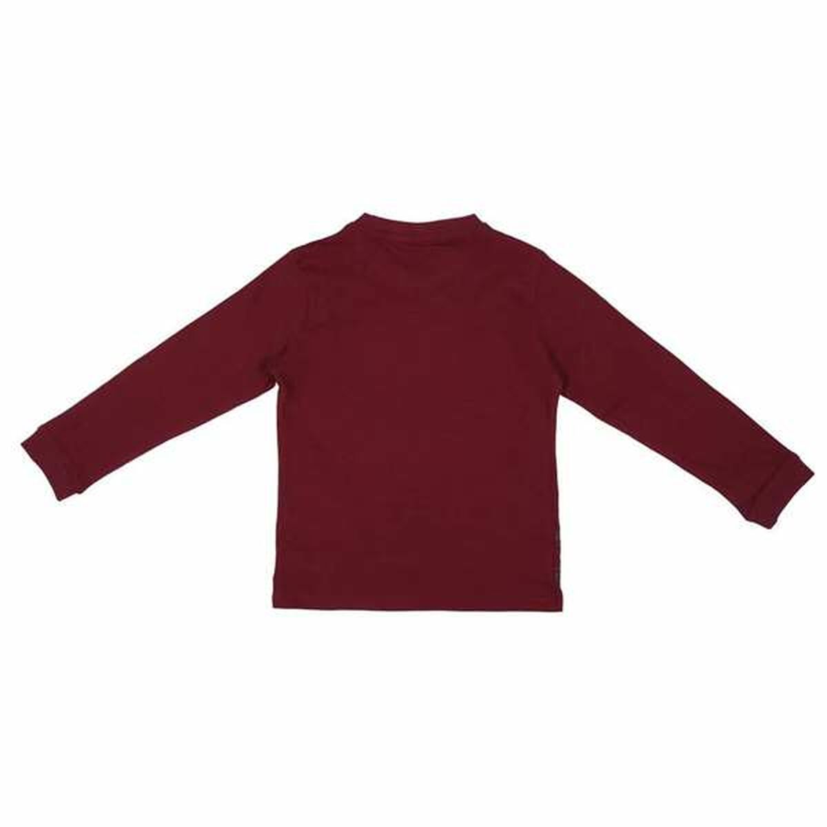 Pijama Infantil Harry Potter