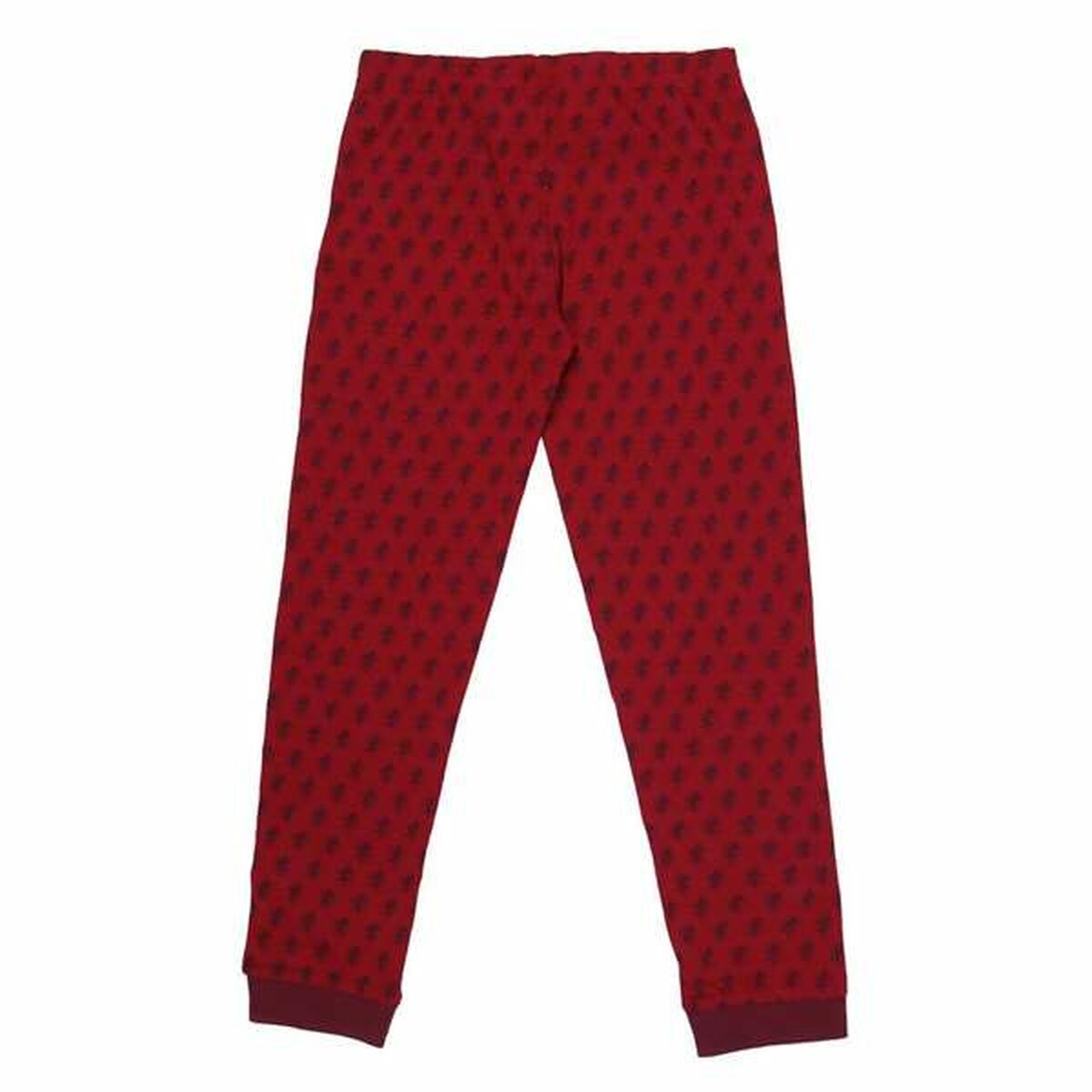 Pijama Infantil Harry Potter