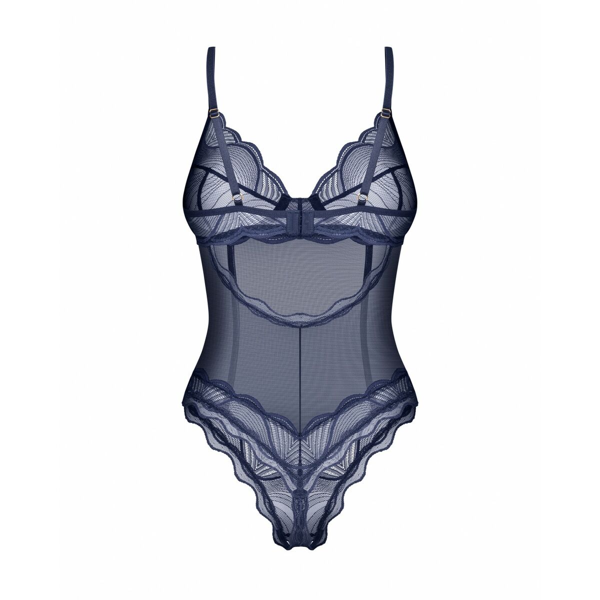 Picardías Obsessive