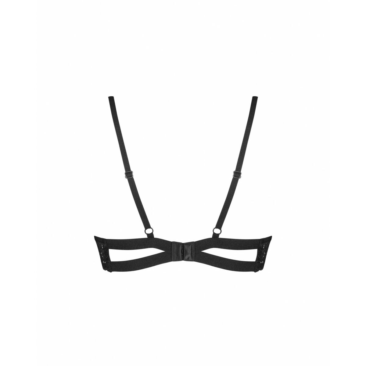 Conjunto de Lencería Obsessive