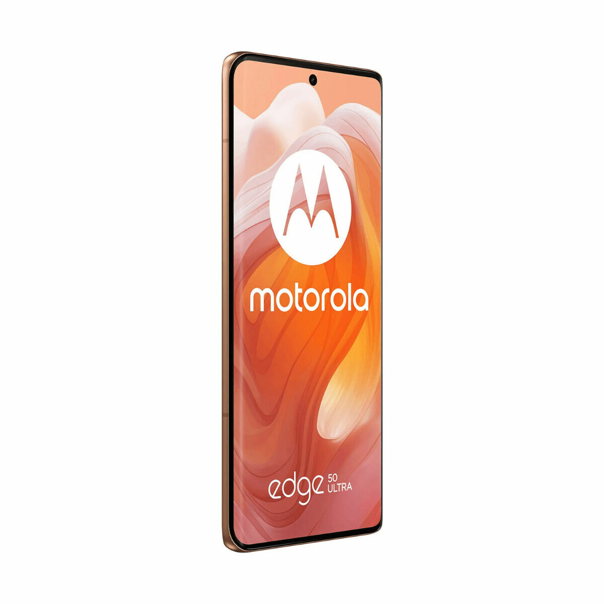 Smartphone Motorola PB0Y0054SE 6,7" SNAPDRAGON 8 gen 3 16 GB RAM 1 TB Melocotón