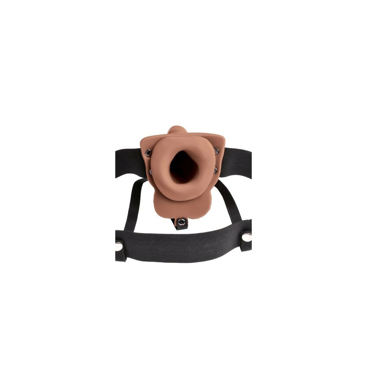 Consolador con arnés Pipedream