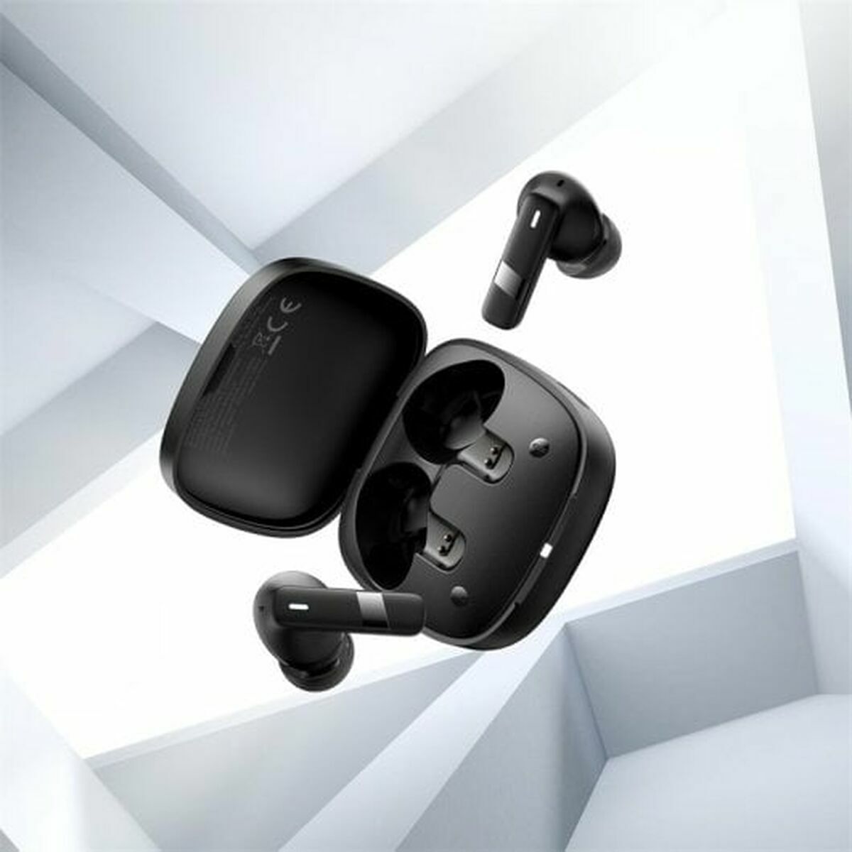 Auriculares con Micrófono Baseus A00069700113-00