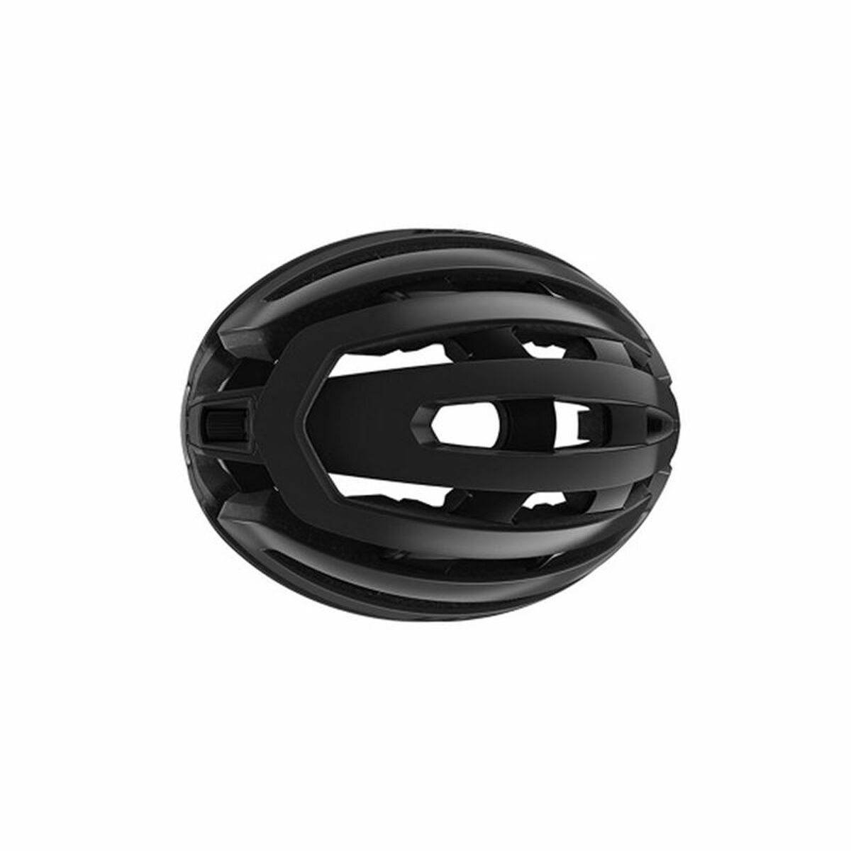 Casco de Ciclismo para Adultos Lazer Z1 KC CE-CPSC Titanium Negro