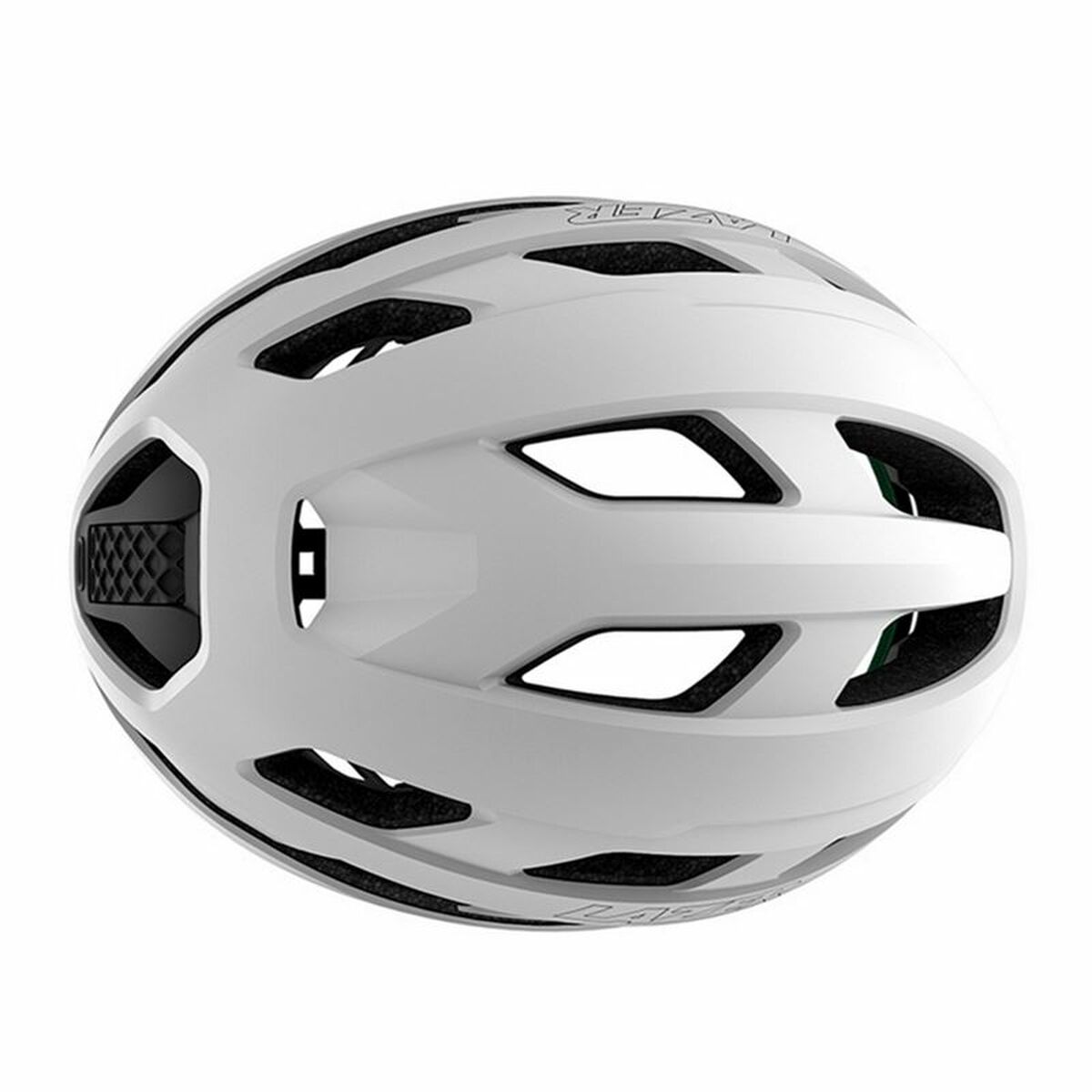 Casco de Ciclismo para Adultos Lazer Strada KC Blanco