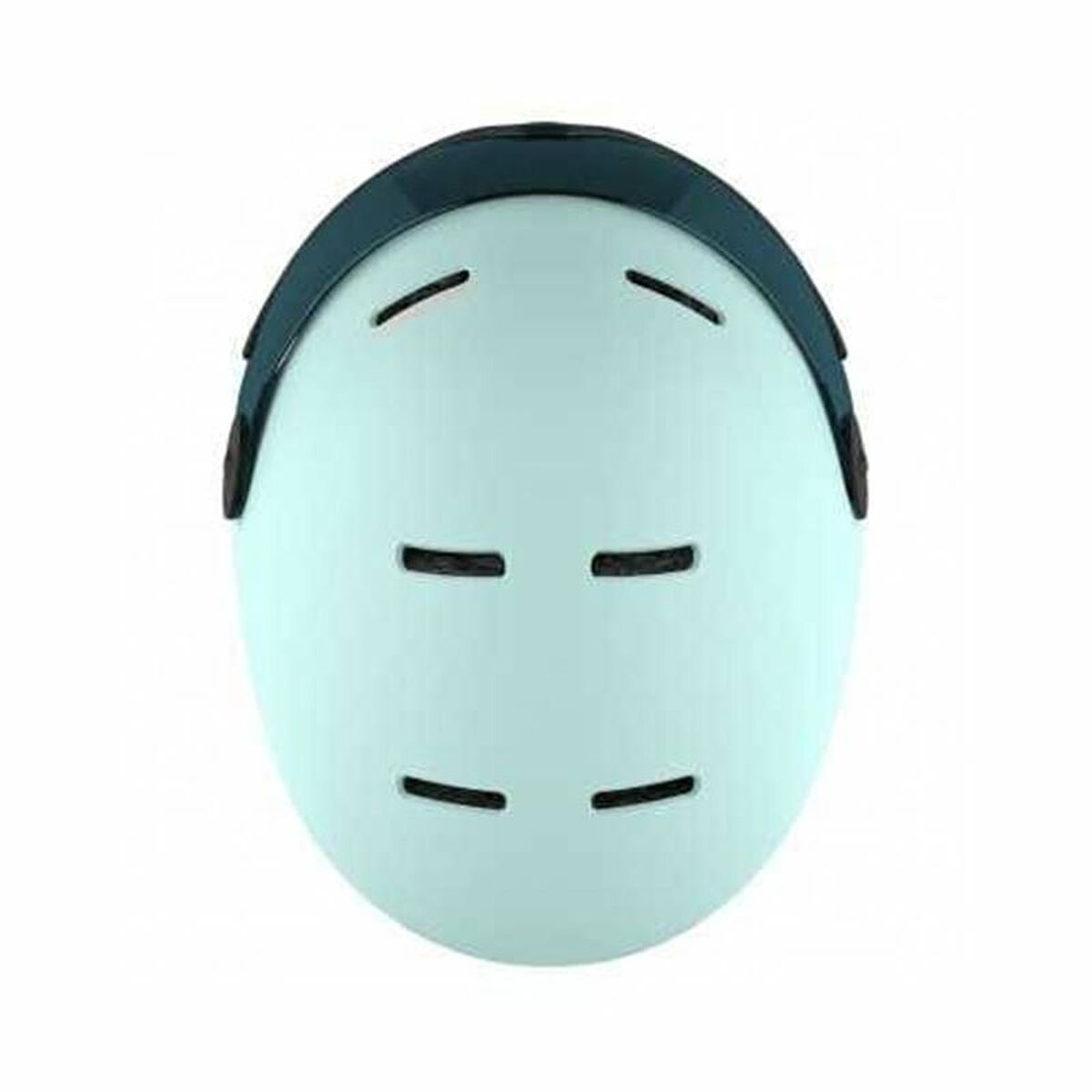 Casco de Esquí Salomon Orka Visor Infantil Unisex