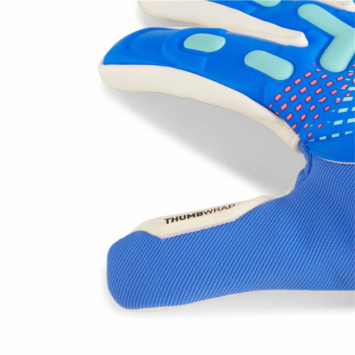 Guantes de Portero Puma Future Match Nc Azul Multicolor Adultos