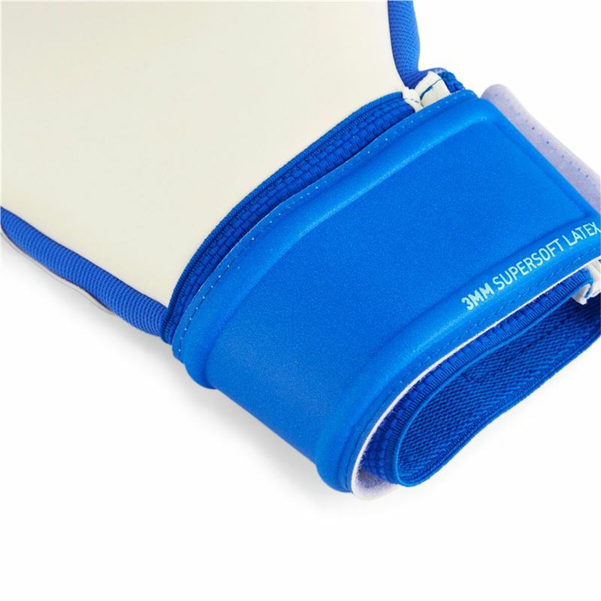 Guantes de Portero Puma Future Match Nc Azul Multicolor Adultos