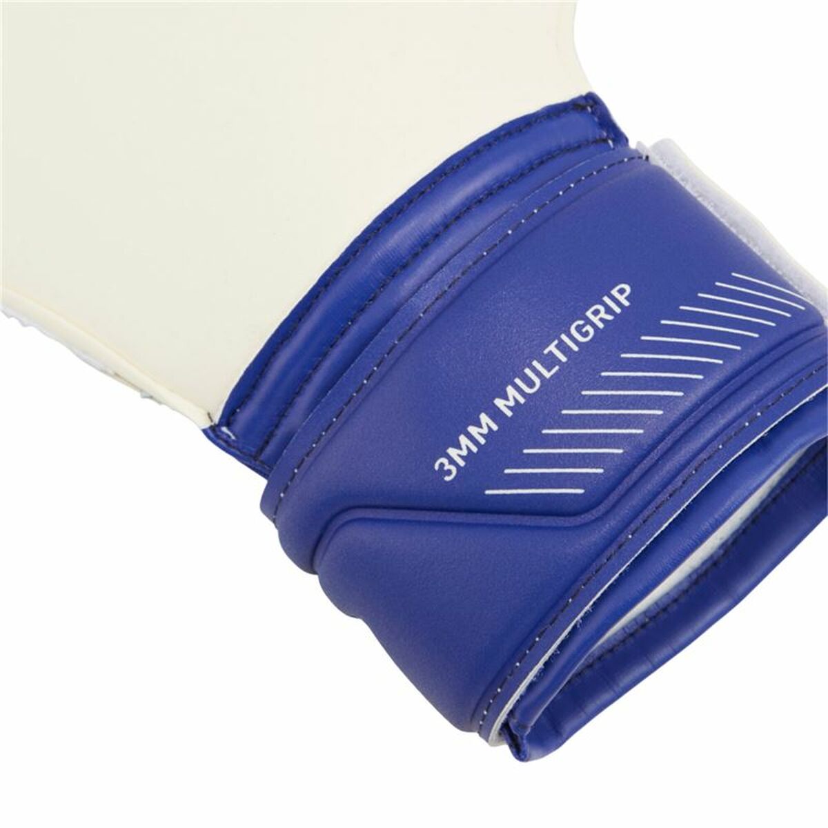 Guantes de Portero Puma Ultra Match Protect Rc Azul Multicolor Adultos