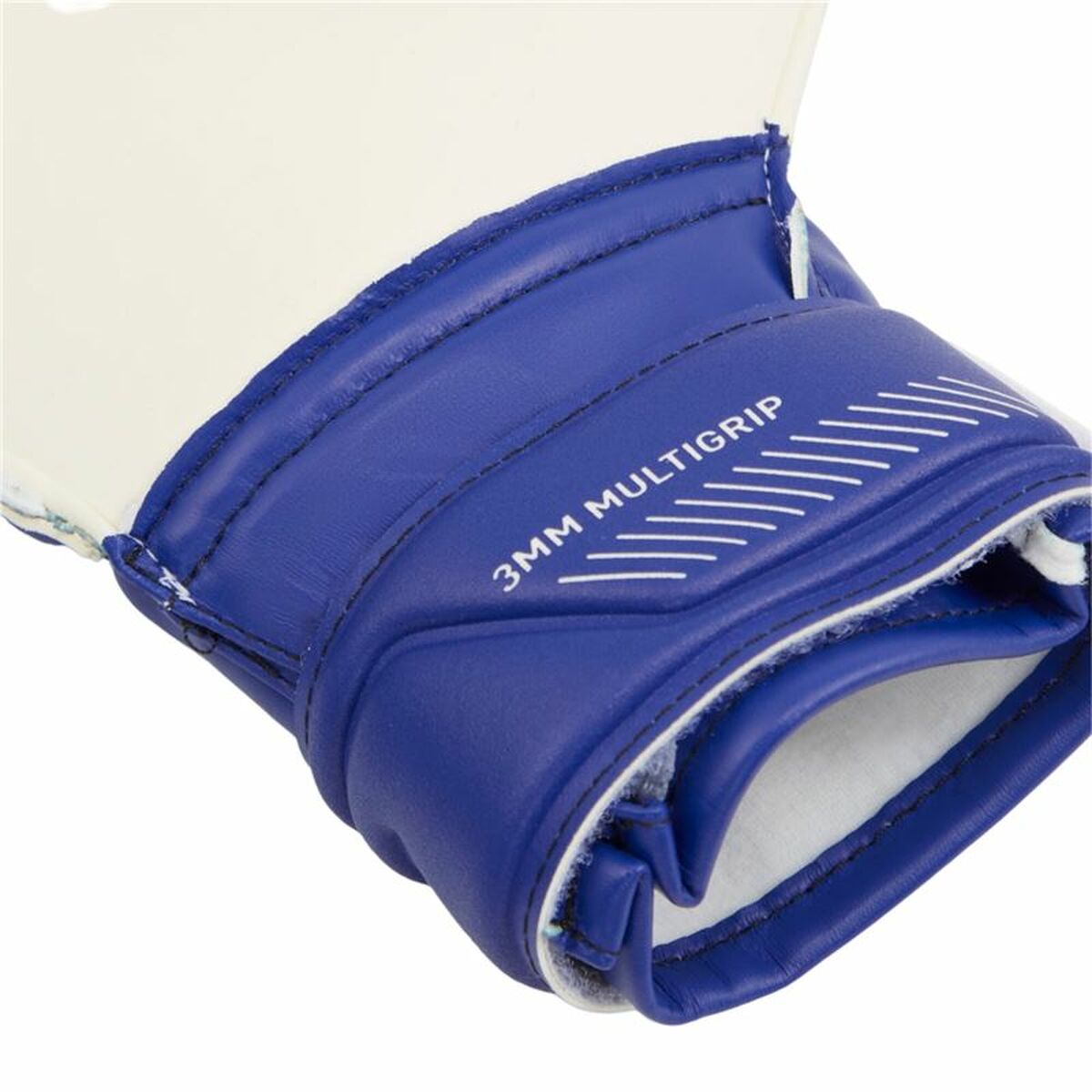 Guantes de Portero para Niños Puma Ultra Match Protect Rc Azul Multicolor