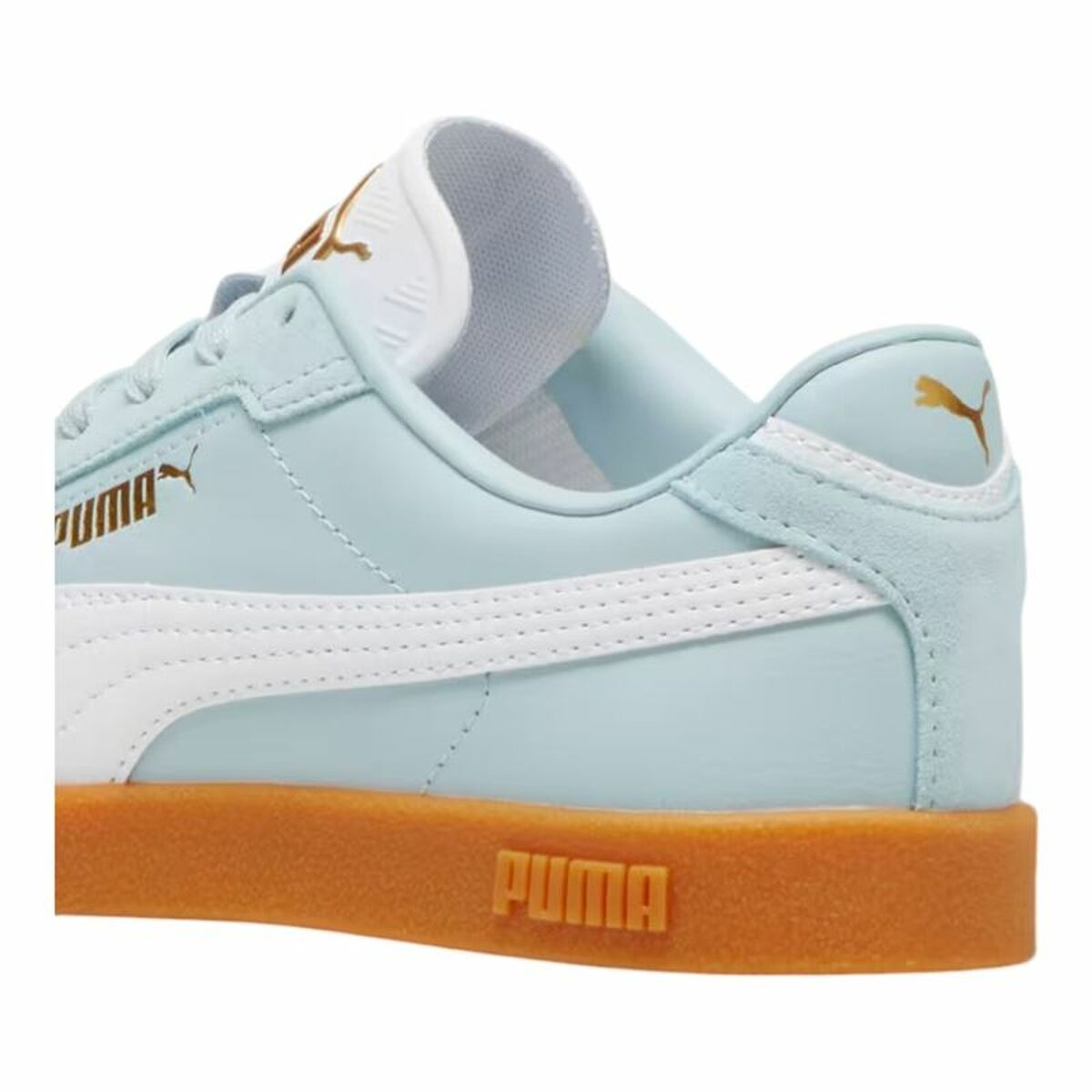 Zapatillas Casual Niño Puma  Club II Era