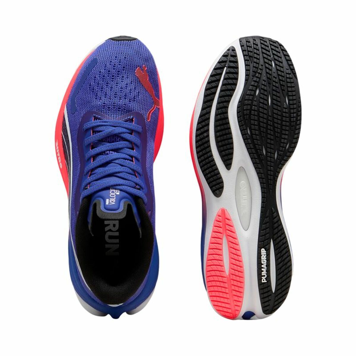 Zapatillas de Running para Adultos Puma Velocity Nitro 3 Wn Mujer