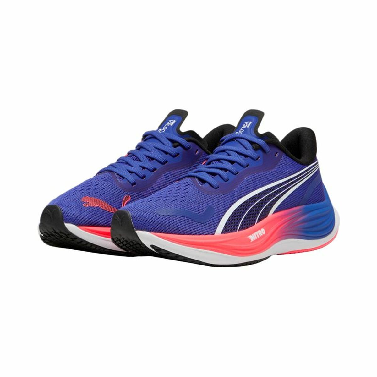 Zapatillas de Running para Adultos Puma Velocity Nitro 3 Wn Mujer
