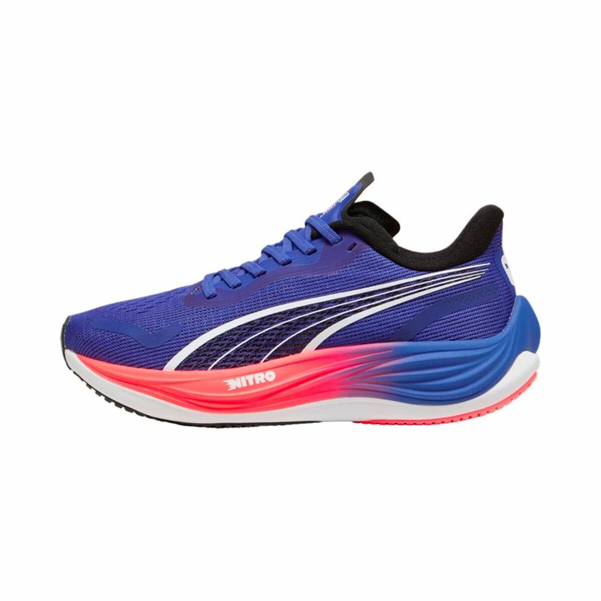 Zapatillas de Running para Adultos Puma Velocity Nitro 3 Wn Mujer
