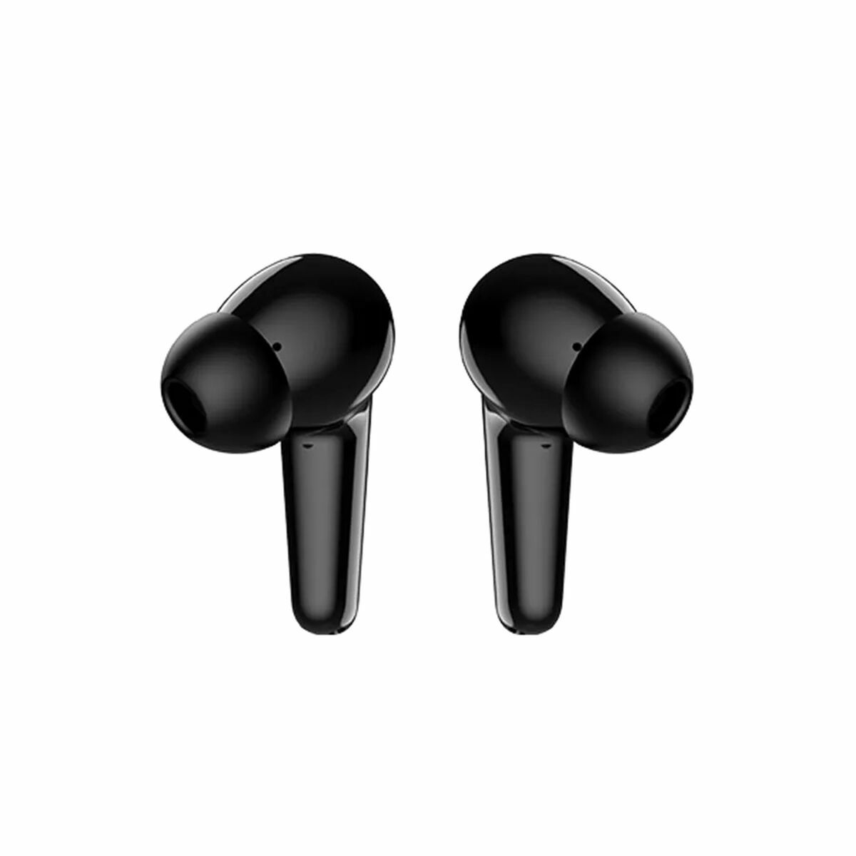 Auriculares Bluetooth Denver Electronics TWE-48B Negro