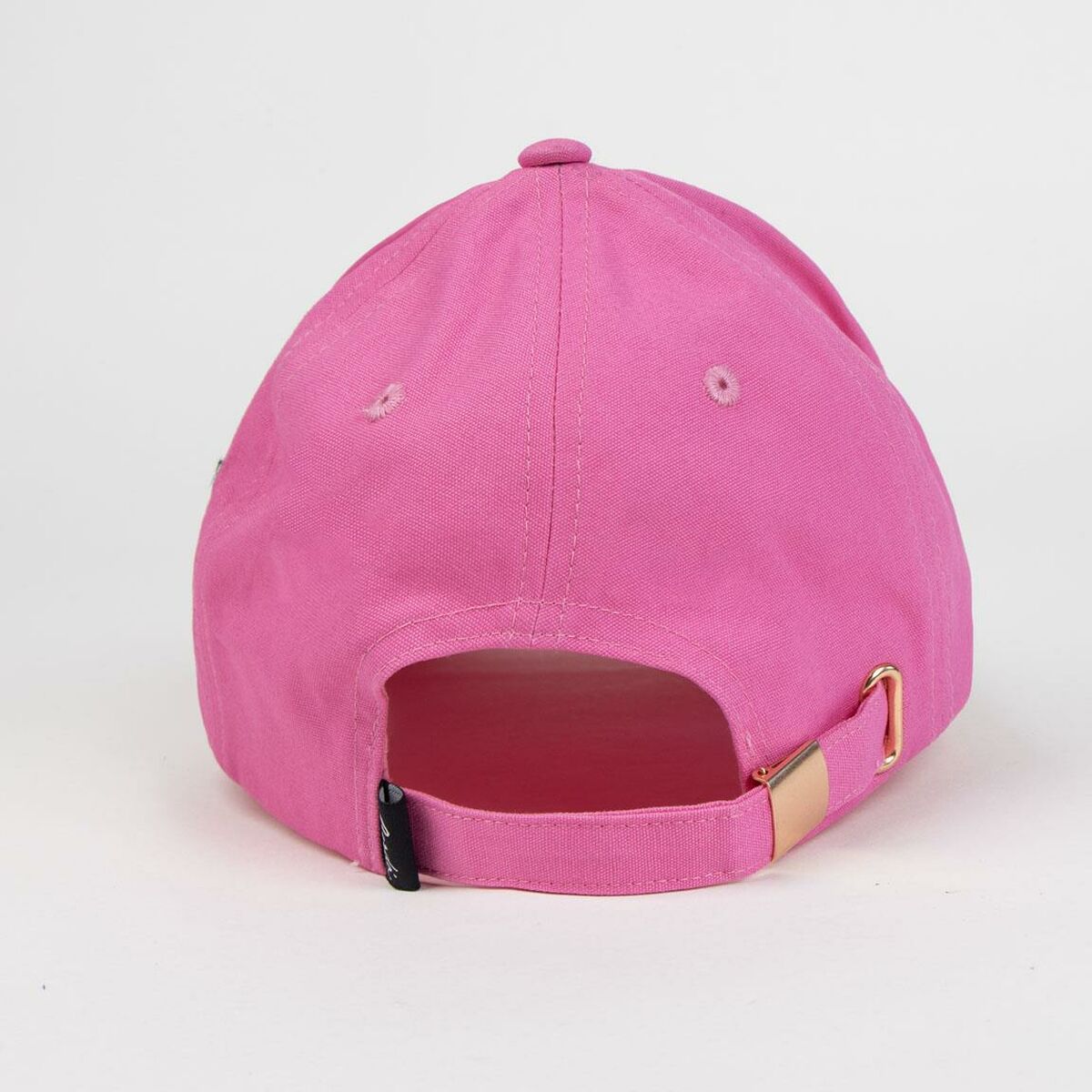 Gorra Mujer Barbie