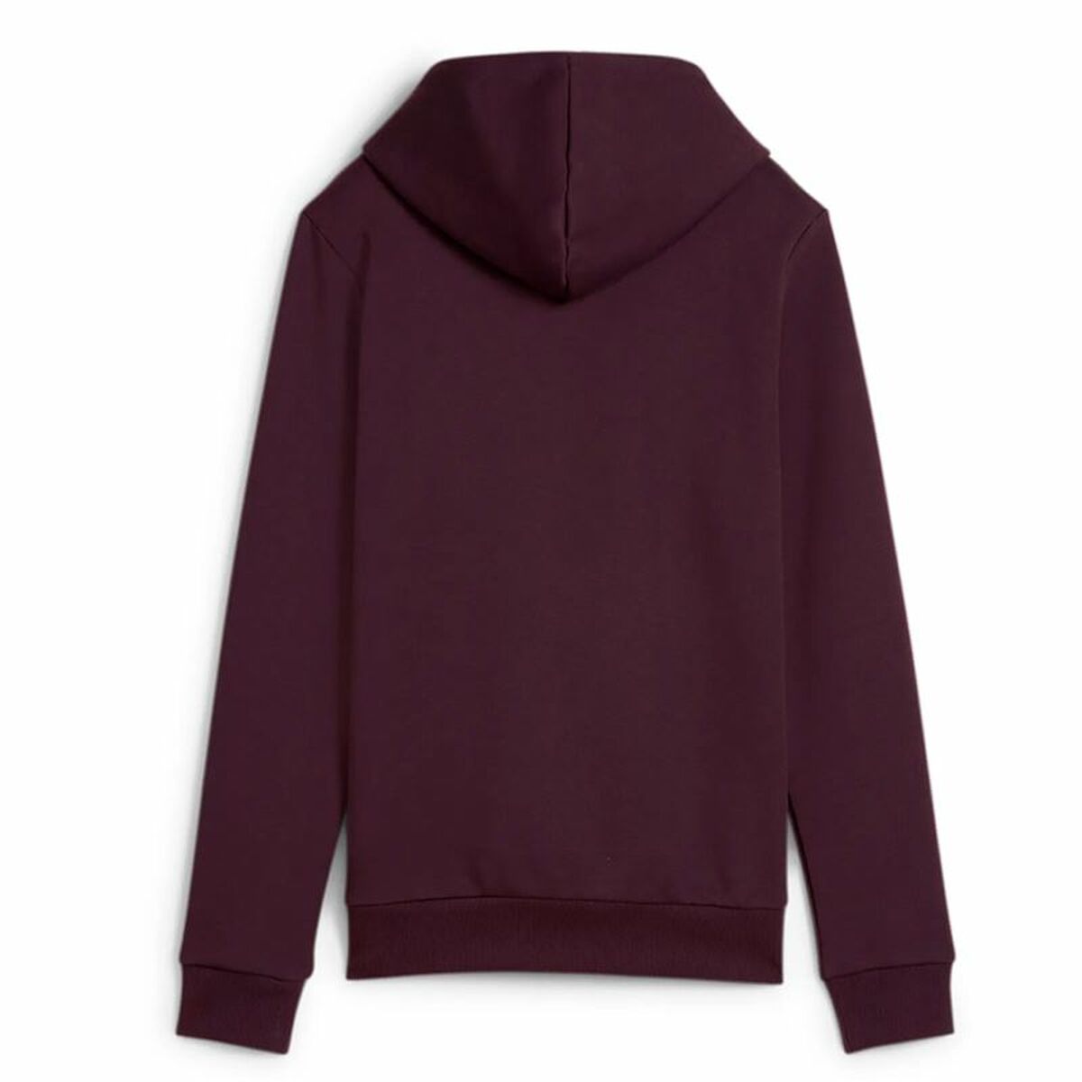 Sudadera con Capucha Mujer Puma Essentials