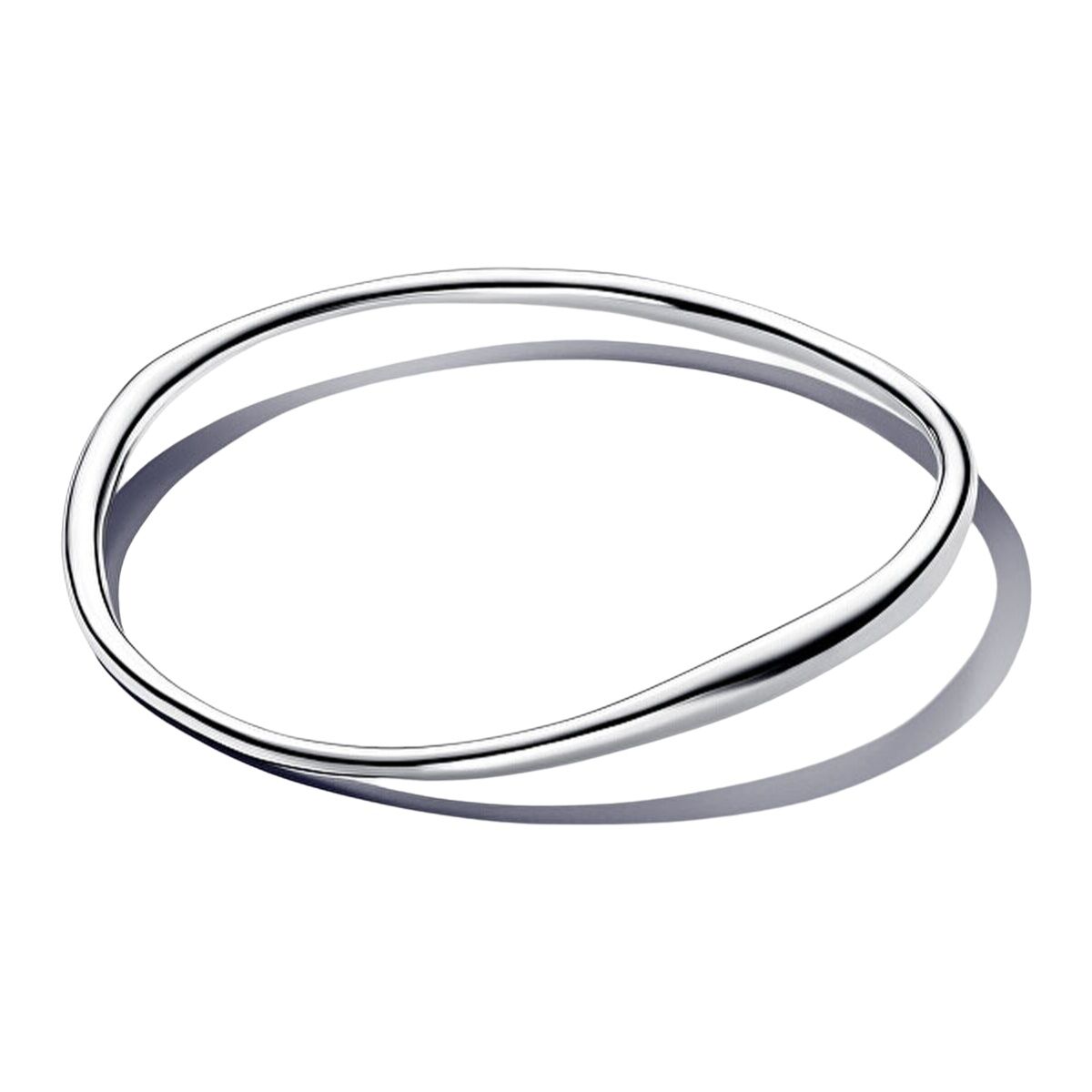 Pulsera Mujer Pandora 593317C00-2 Plateado