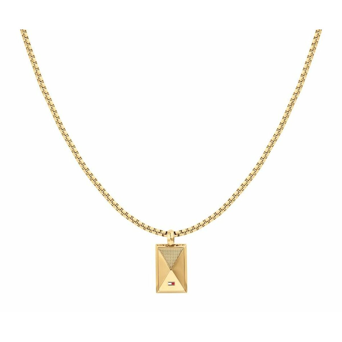 Cadena Tommy Hilfiger 2790565