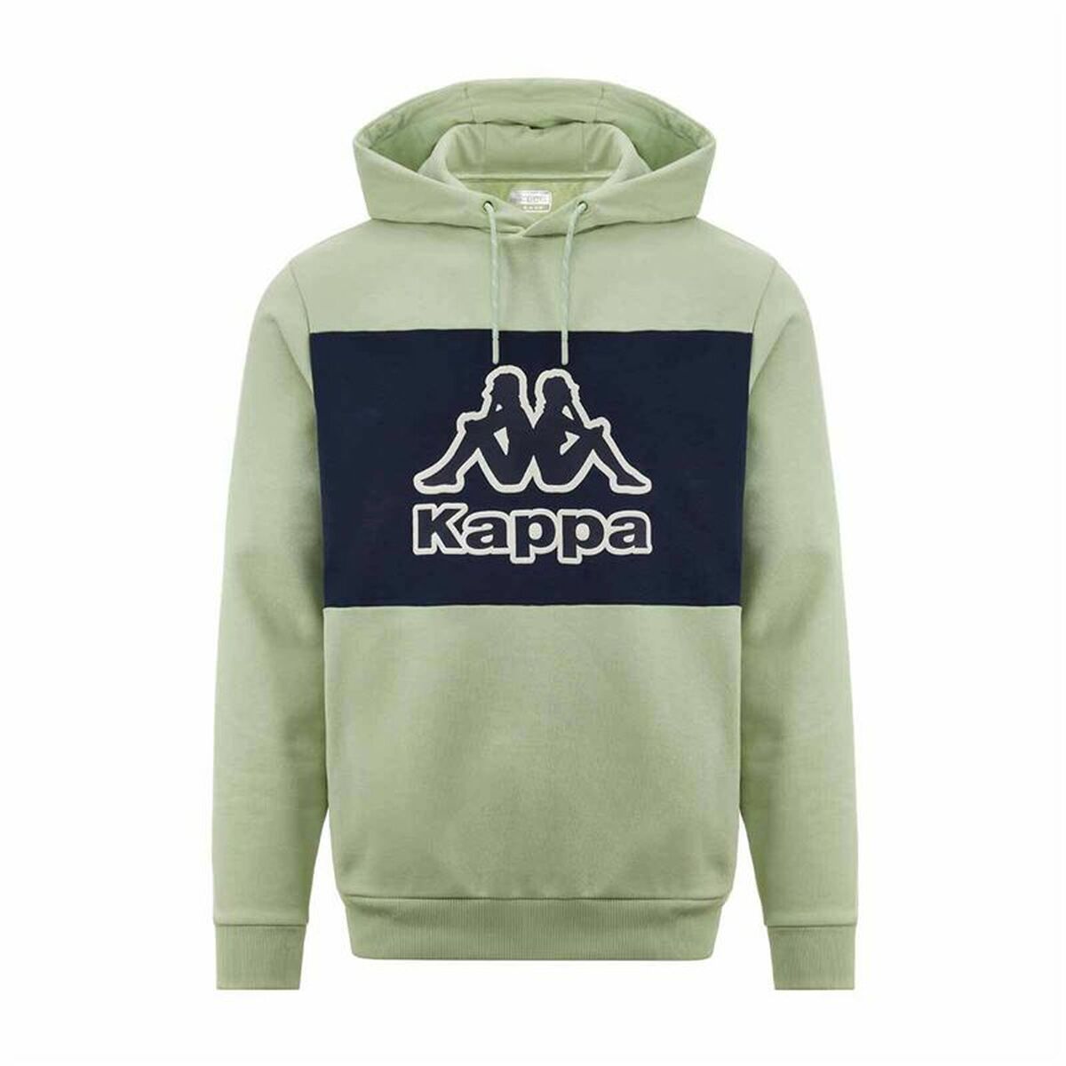 Sudadera con Capucha Hombre Kappa Ferti Swt