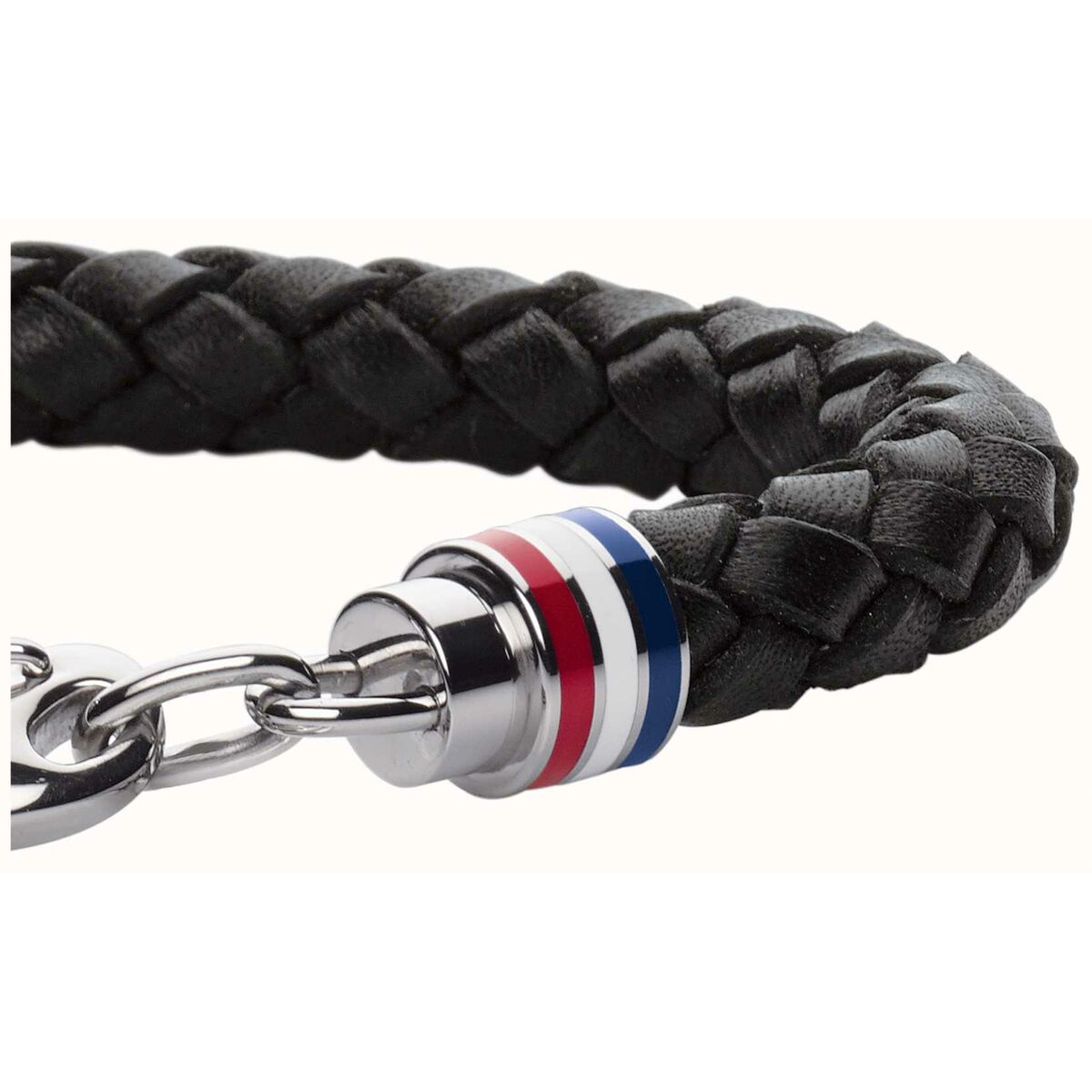 Pulsera Hombre Tommy Hilfiger 2700510 Plata de ley 925