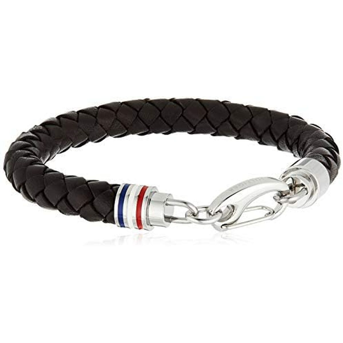 Pulsera Hombre Tommy Hilfiger 2700530 Plata de ley 925