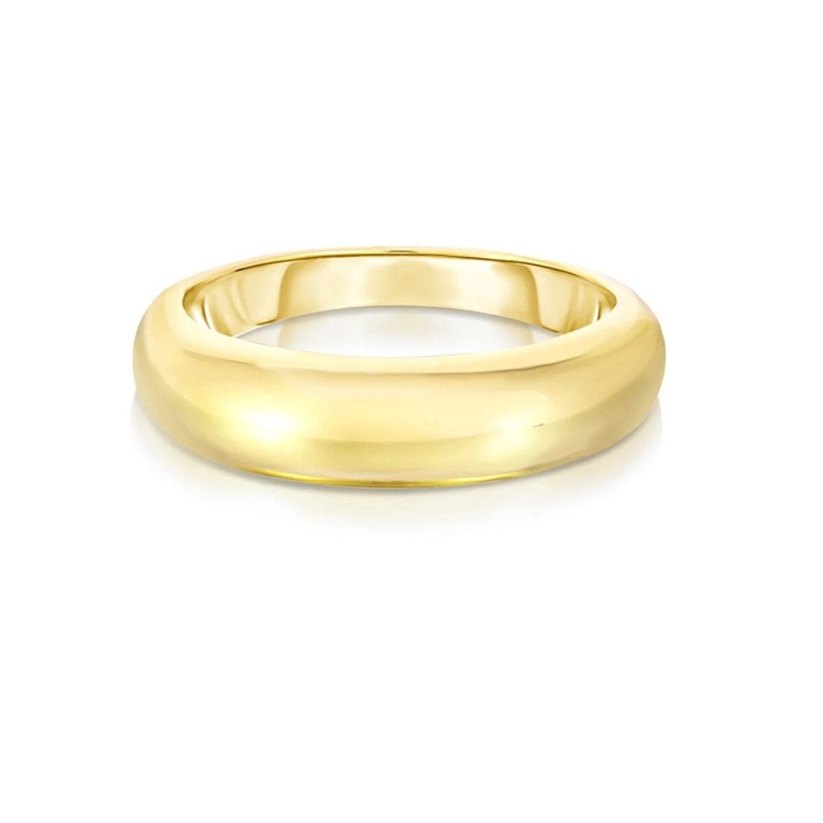 Anillo Mujer LIU JO LJ2390M16 Dorado 16