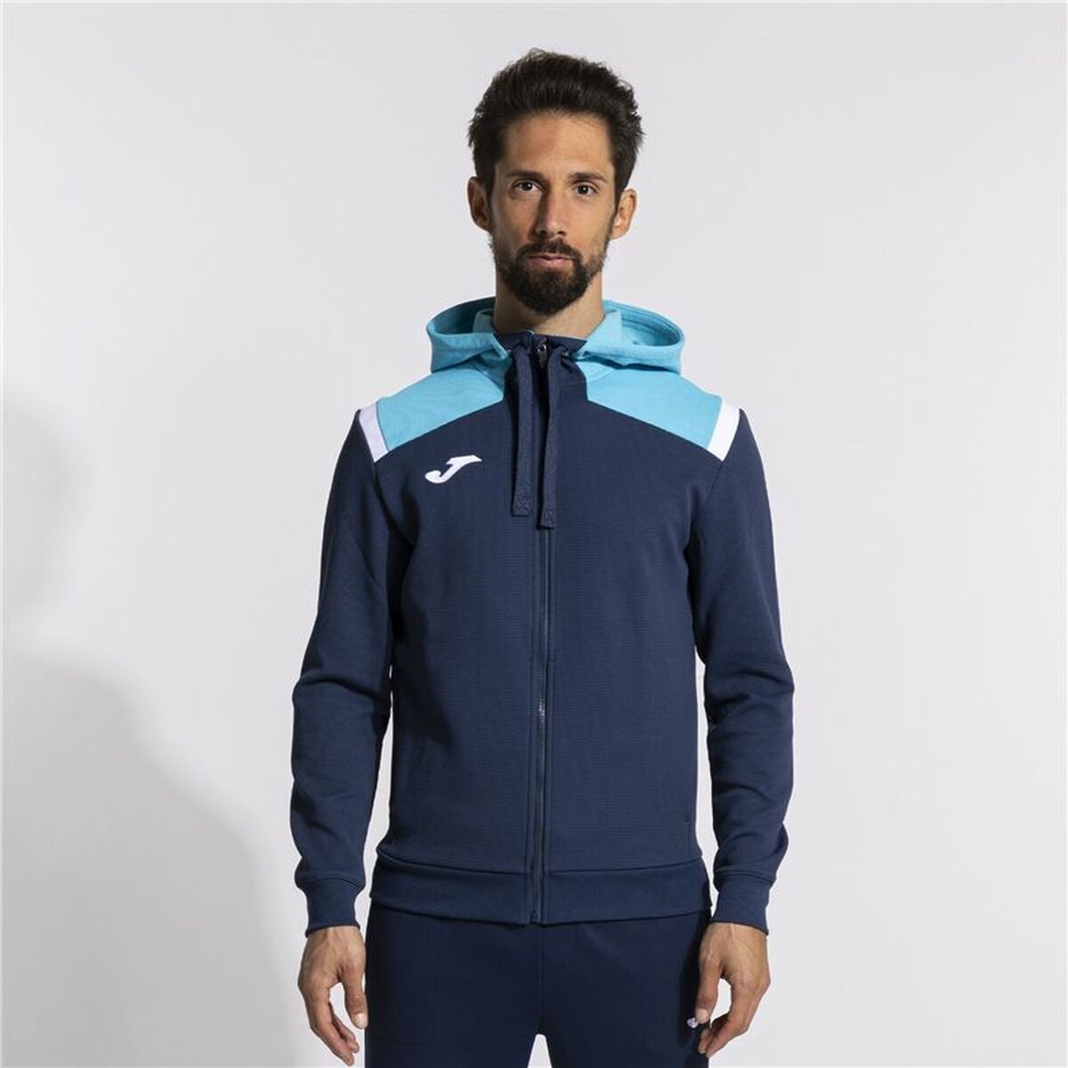 Chaqueta Deportiva para Hombre Joma Sport Toledo