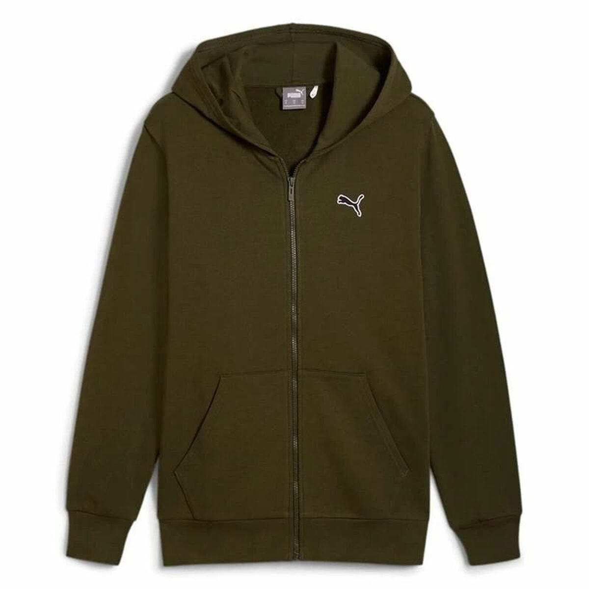 Chaqueta Deportiva para Hombre Puma Better Essentials