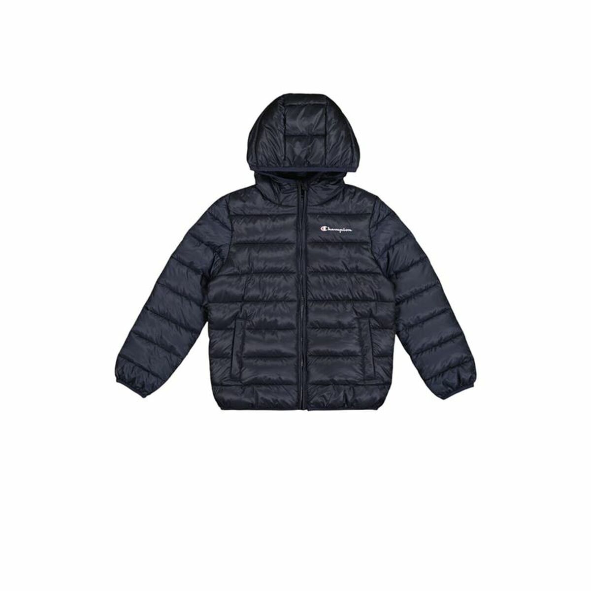 Chaqueta Deportiva para Hombre Champion Azul oscuro