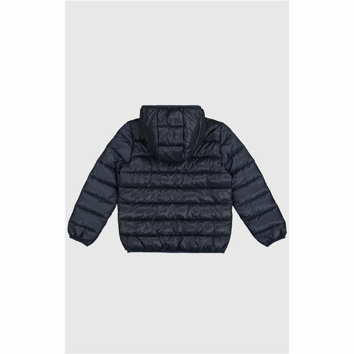 Chaqueta Deportiva para Hombre Champion Azul oscuro