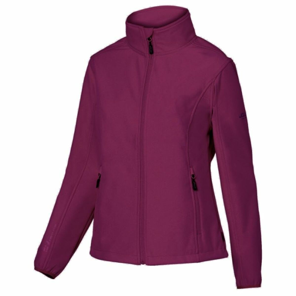 Chaqueta Deportiva para Mujer Joluvi Sherpa 2.0