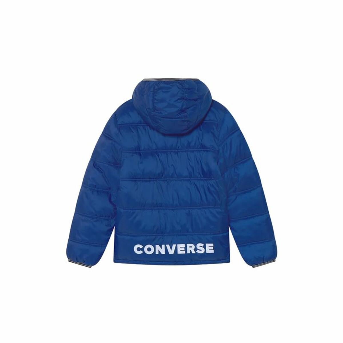 Chaqueta Deportiva para Niños Converse Azul