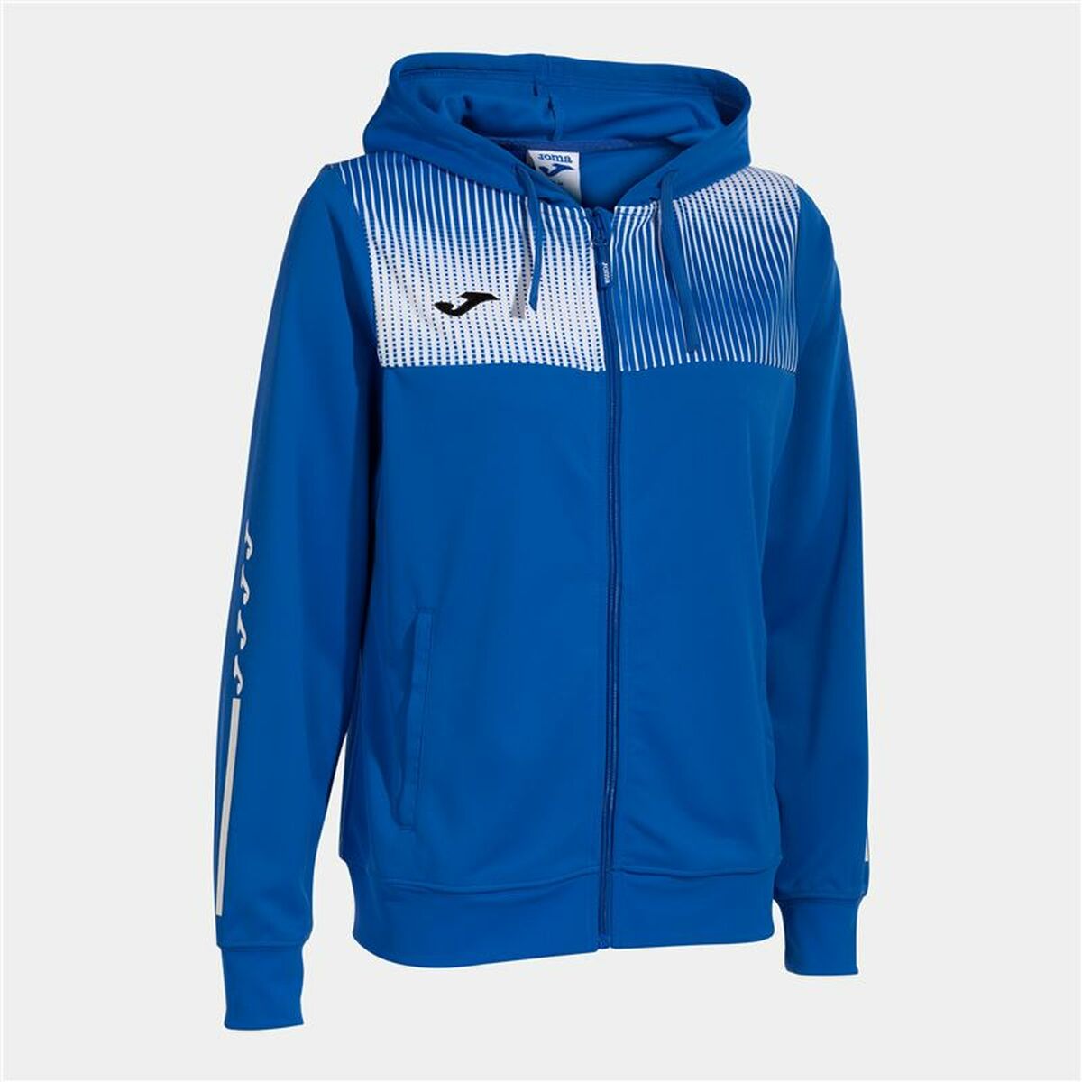 Chaqueta Deportiva para Niños Joma Sport Eco Super Nova