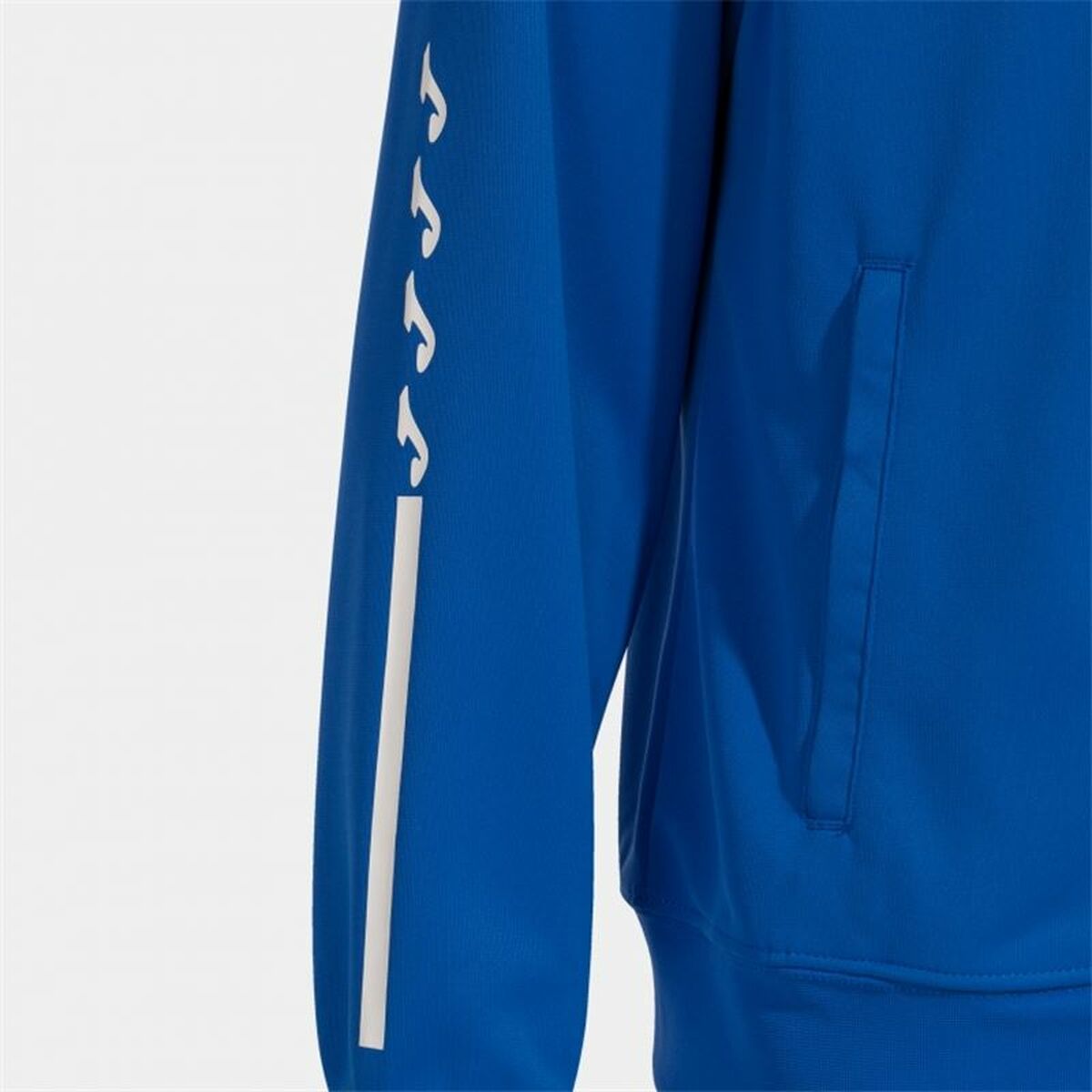 Chaqueta Deportiva para Niños Joma Sport Eco Super Nova