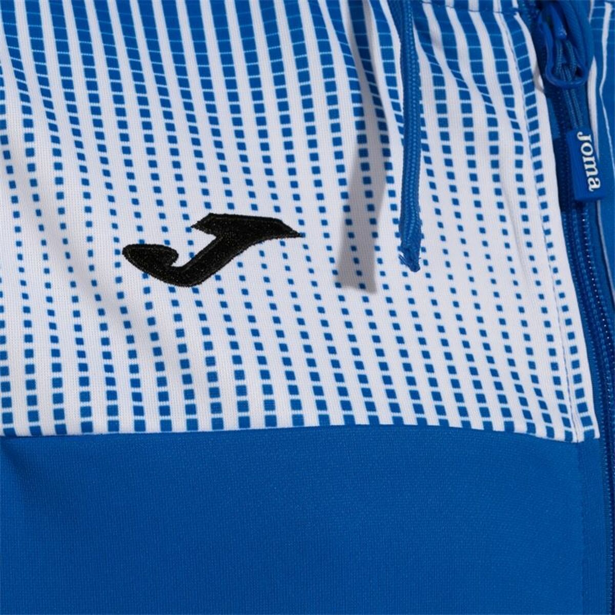 Chaqueta Deportiva para Niños Joma Sport Eco Super Nova