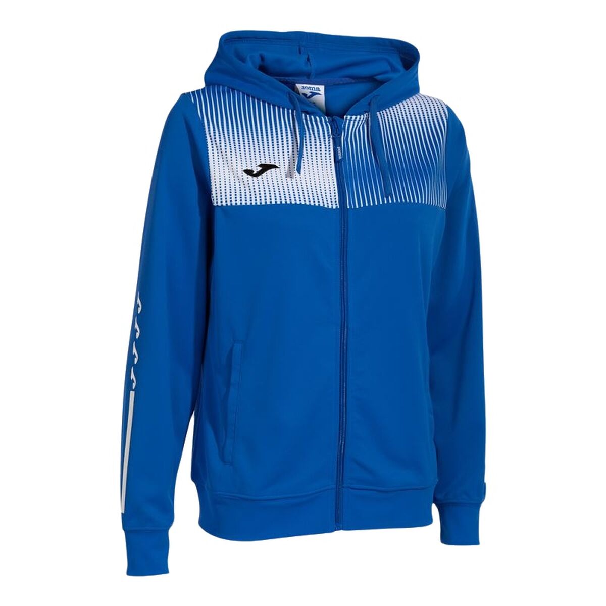 Chaqueta Deportiva para Niños Joma Sport Eco Super Nova