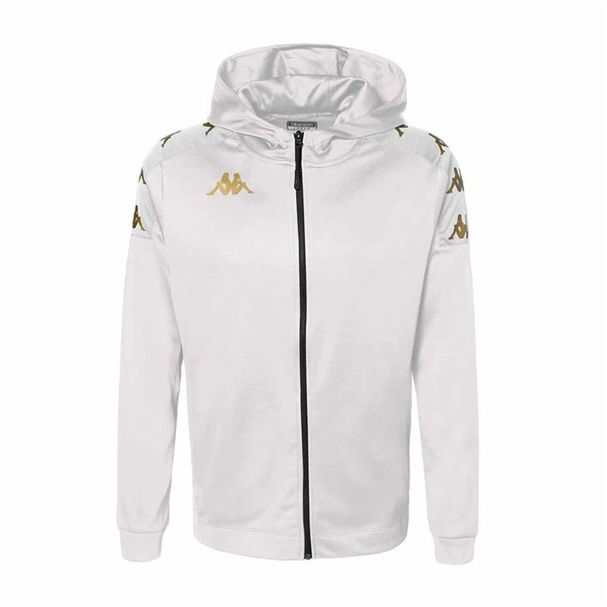 Chaqueta Deportiva para Hombre Kappa Grevolo