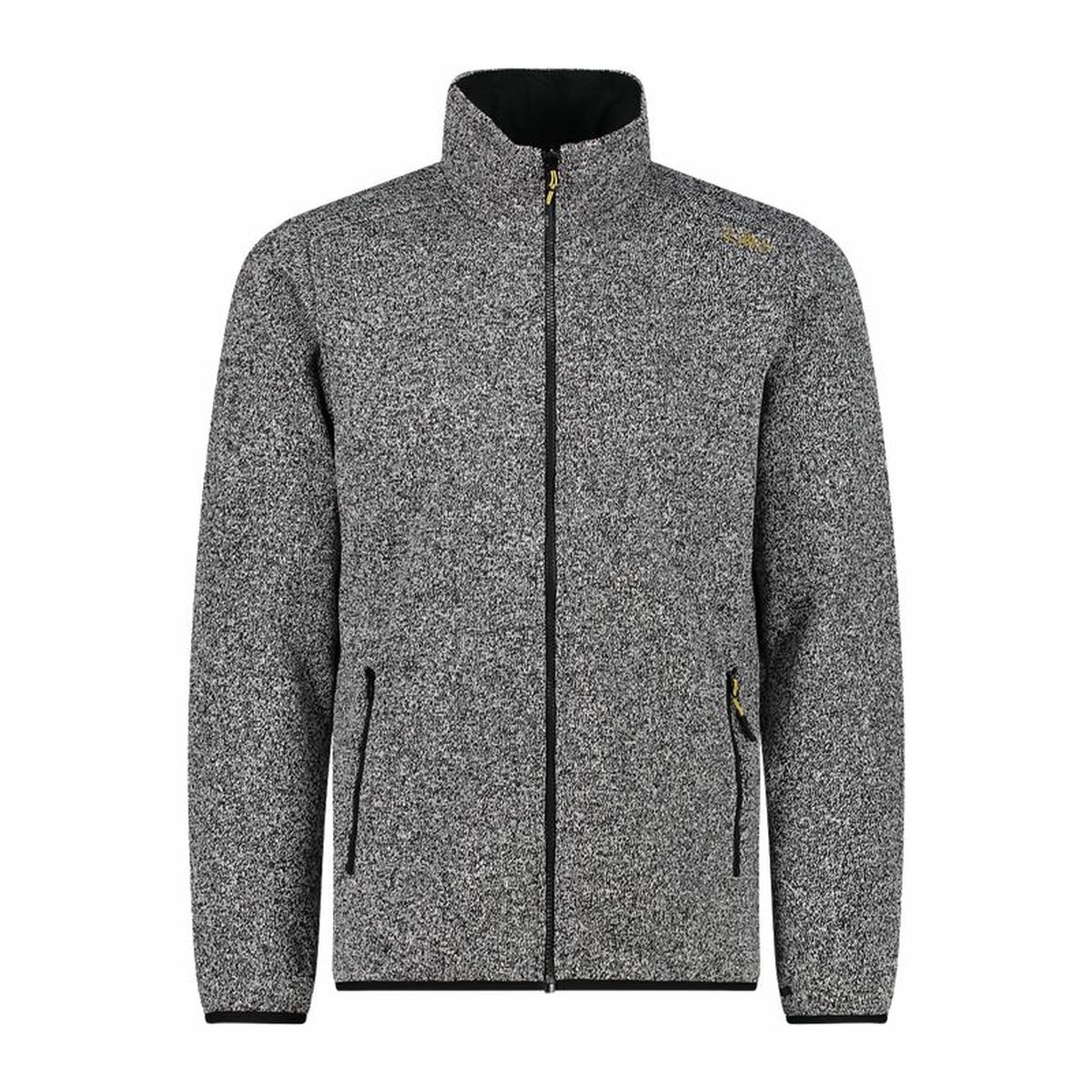 Chaqueta Deportiva para Hombre Campagnolo Zip Hood Detachable