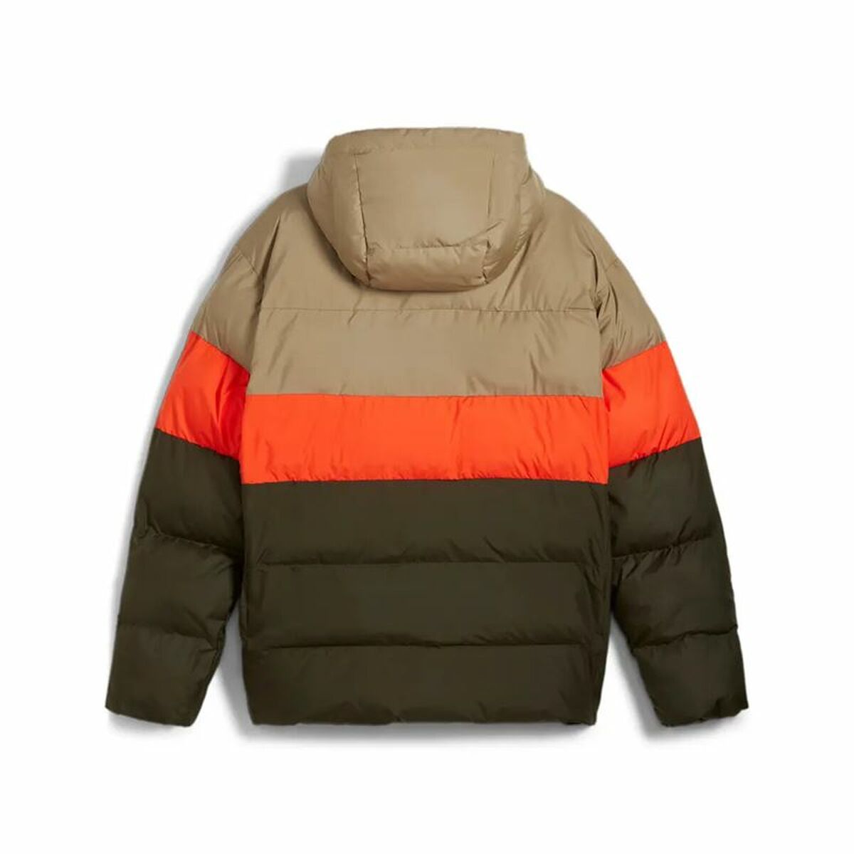 Chaqueta Deportiva para Hombre Puma