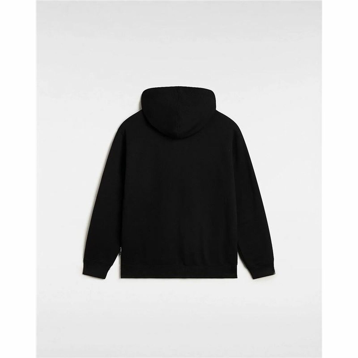 Chaqueta Deportiva para Niños Vans Varcity Negro