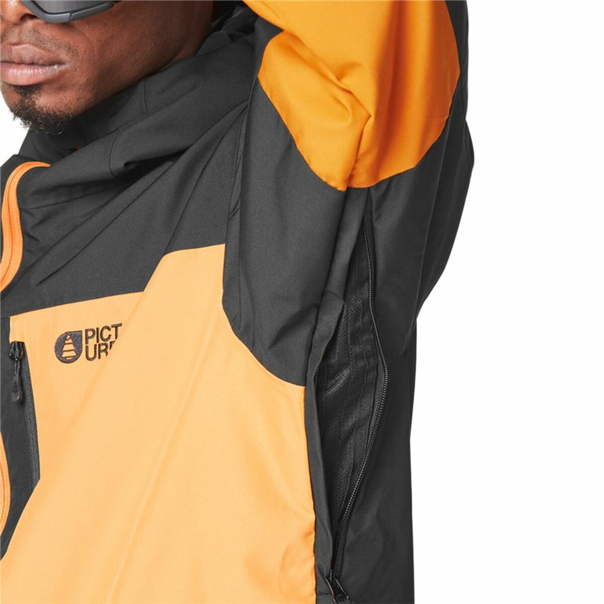 Chaqueta Deportiva para Hombre Picture Nitric C