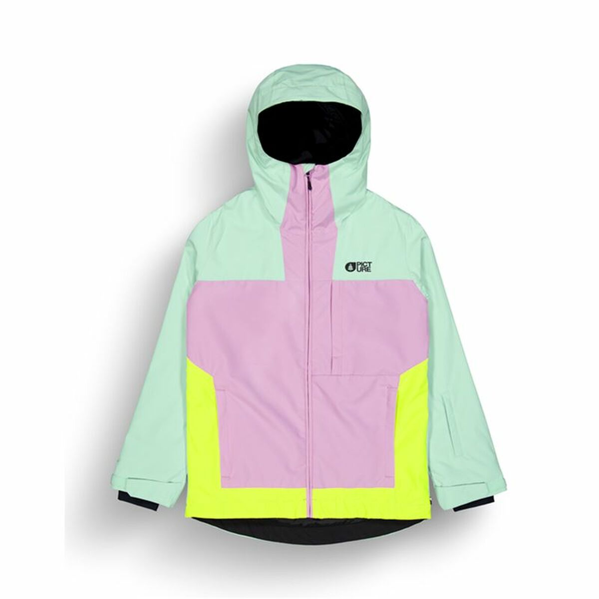 Chaqueta Deportiva para Mujer Picture Seakrest