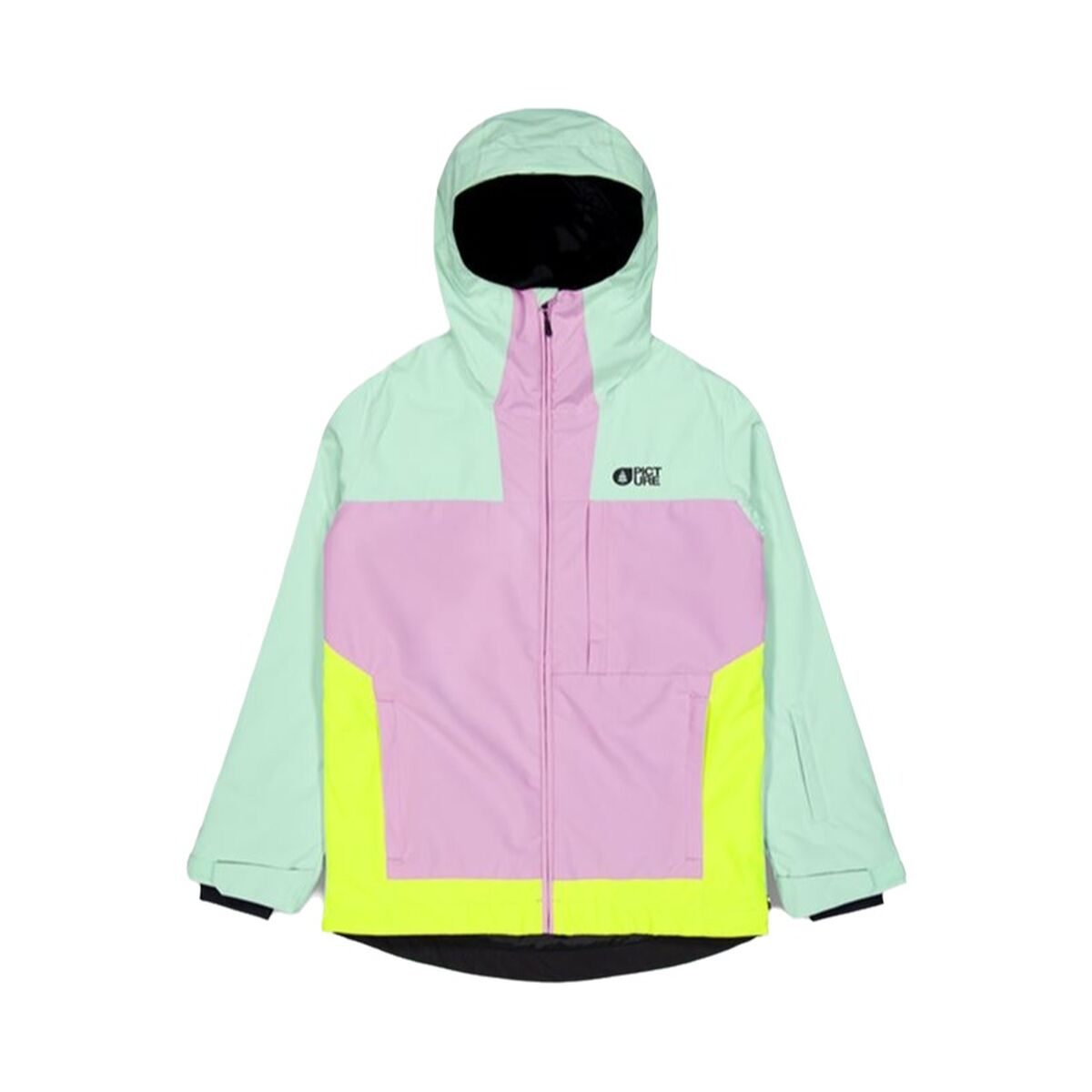 Chaqueta Deportiva para Mujer Picture Seakrest