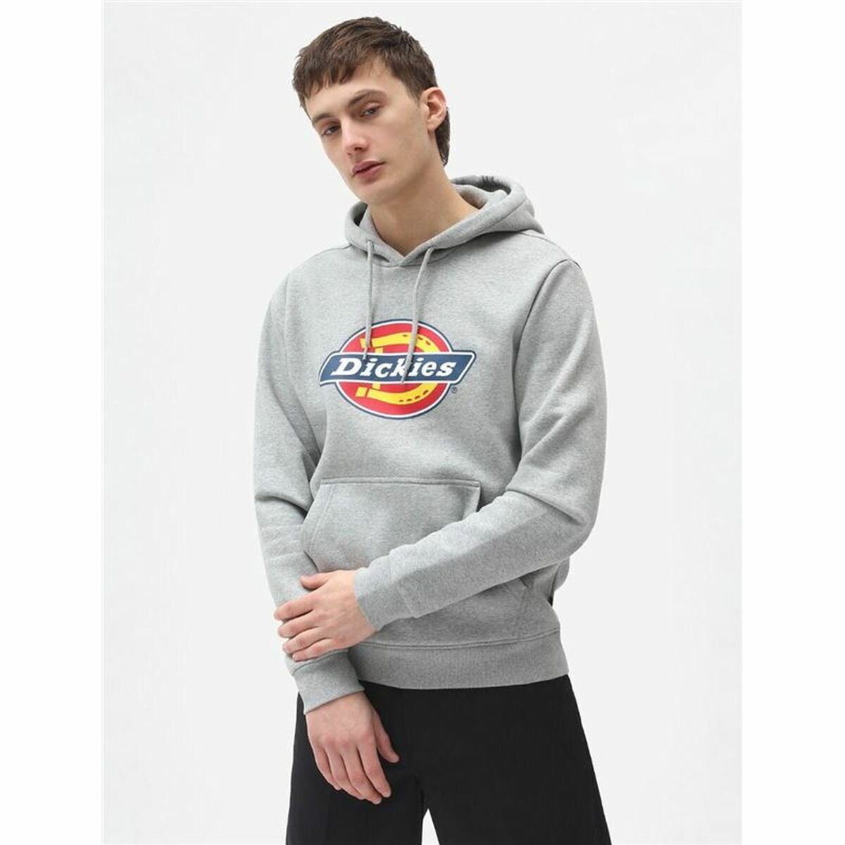 Sudadera con Capucha Hombre Dickies